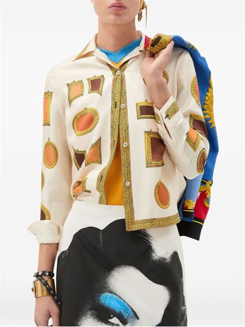  VERSACE | 1024231 1A179515K920
